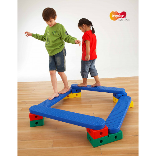 Weplay Mini Motor Skills  Set