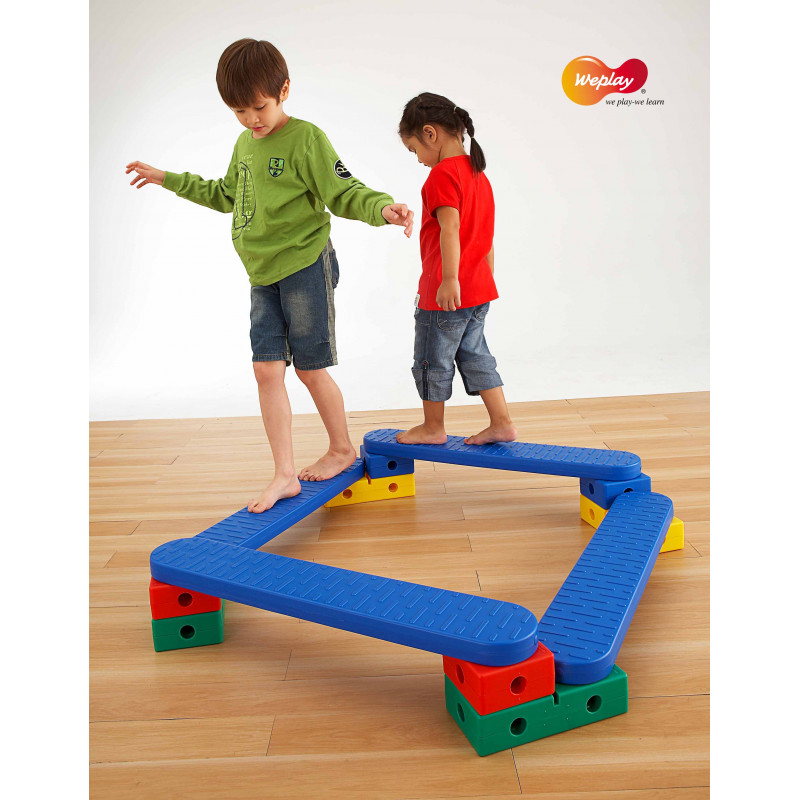 Weplay Mini Motor Skills  Set