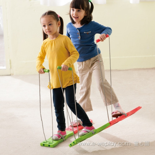 Team Walker (2 pair Set)
