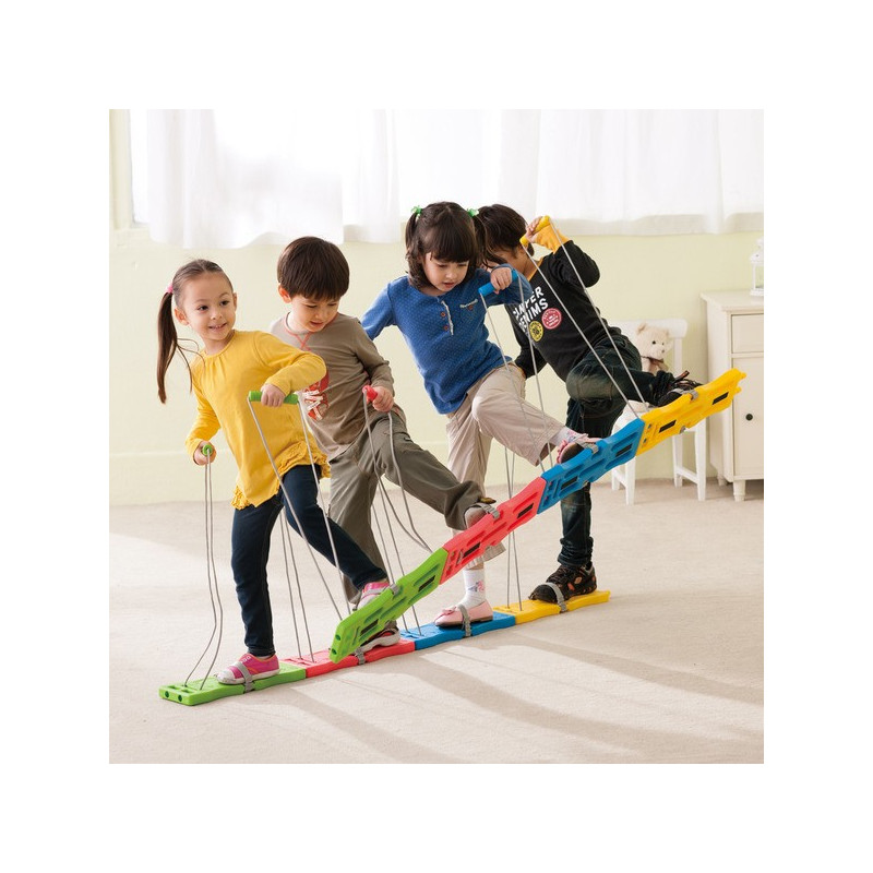 Weplay Team Walker (4 pair Set)