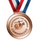 Learn to Count (Wooden Puzzle)