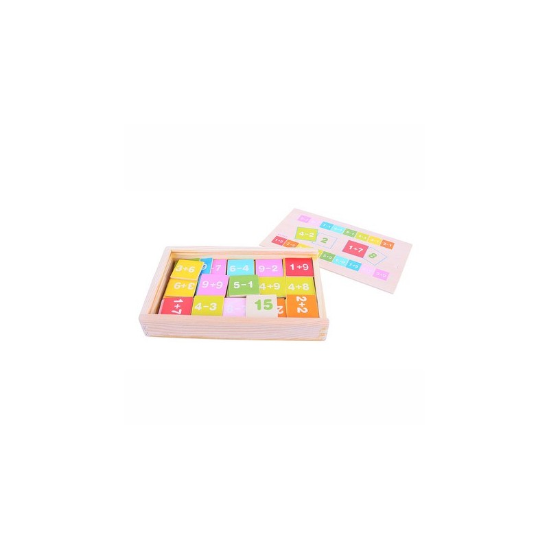 Add and Subtract Box