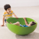 Weplay Rocking Bowl Green