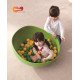 Weplay Rocking Bowl Green