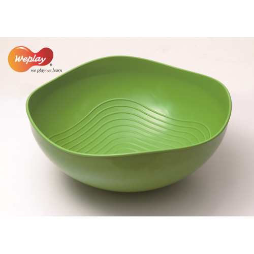 Weplay Rocking Bowl Green