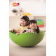 Weplay Rocking Bowl Green