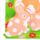 Chunky Puzzle Rabbit and Kitten