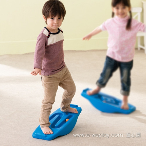 Weplay Seesaw