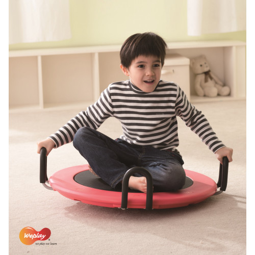 WePlay Handheld Rotation Board (Large)