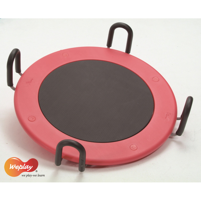 WePlay Handheld Rotation Board (Large)