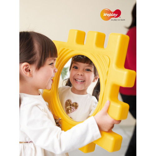 WePlay® Reflector Cube Set
