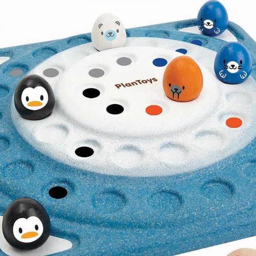 Plan Toys Ludo