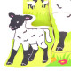 Chunky Puzzle Sheep and Lamb