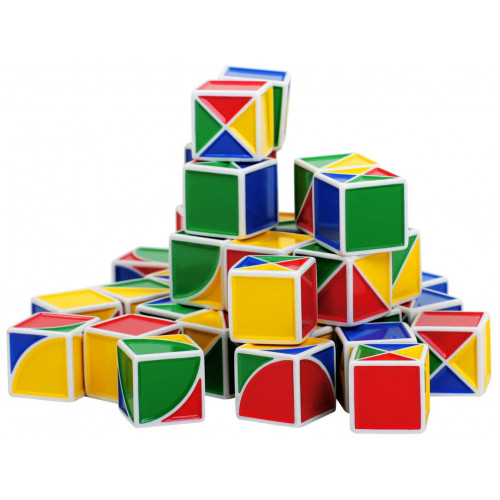 Pixy Cubes