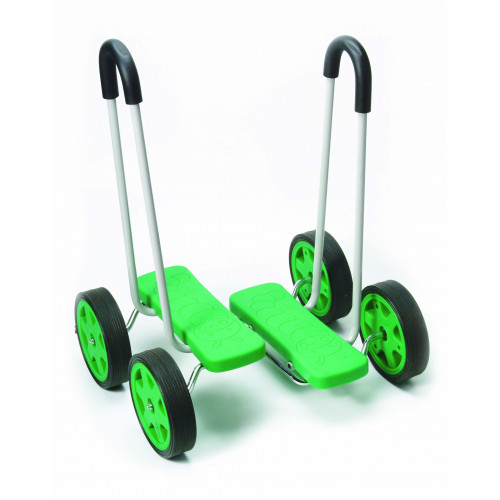 Pedal Roller