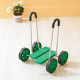 Pedal Roller