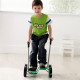 Pedal Roller