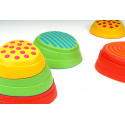 Weplay Rainbow River Stepping Stones