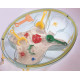 Clear Sand & Water Table