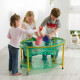 Clear Sand & Water Table