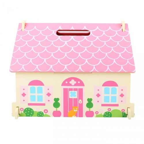 Heritage Playset Blossom Cottage