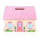 Heritage Playset Blossom Cottage