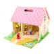 Heritage Playset Blossom Cottage
