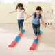 Tactile Straight Path