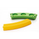 Weplay Tactile Curve Path