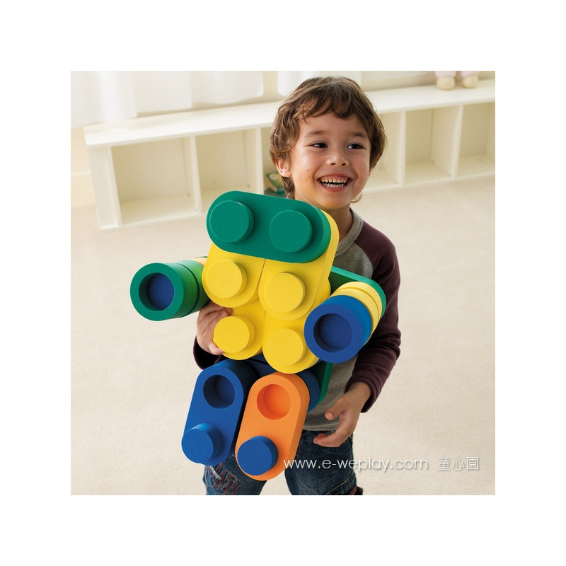 Weplay Linkits Blocks