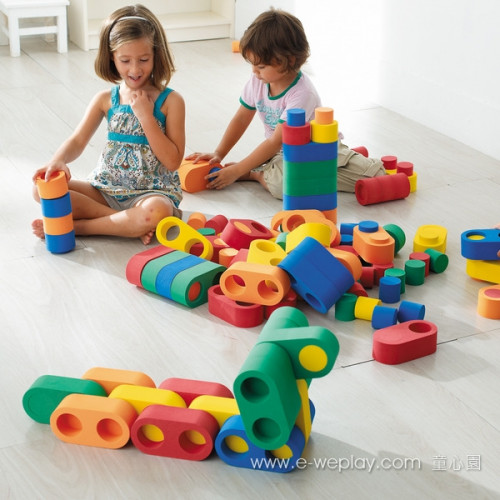 Weplay Linkits Blocks
