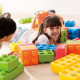Weplay Brick Me Set