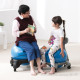Weplay Small Modern Ball Chair