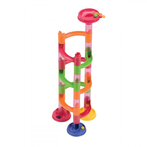Marble Fun Run (37 pcs)