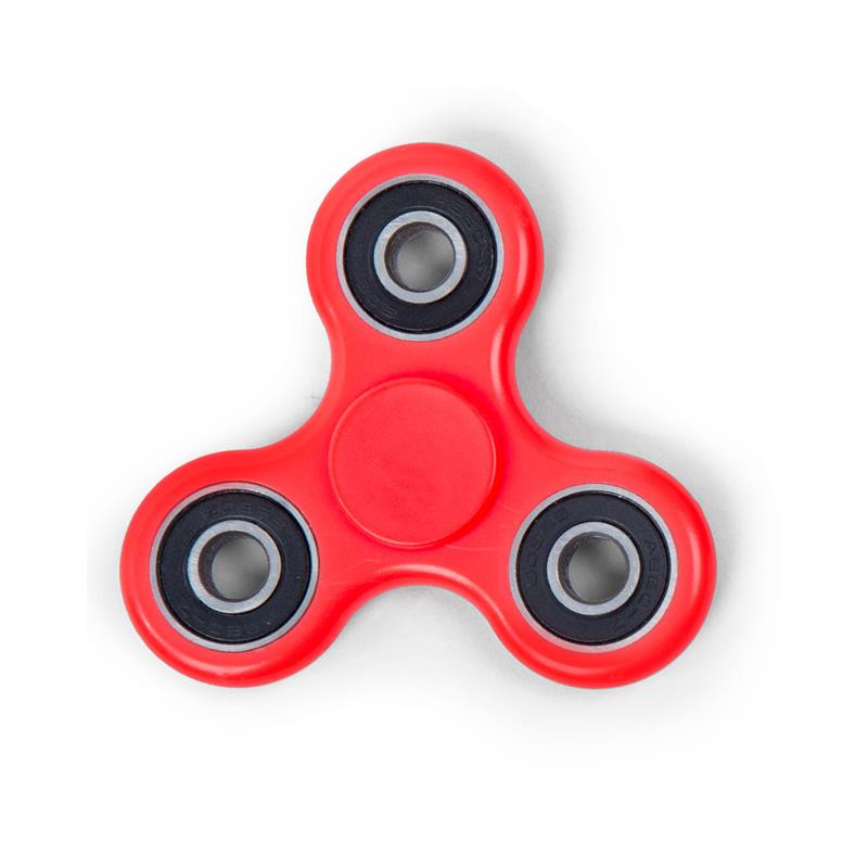 deluxe fidget spinner