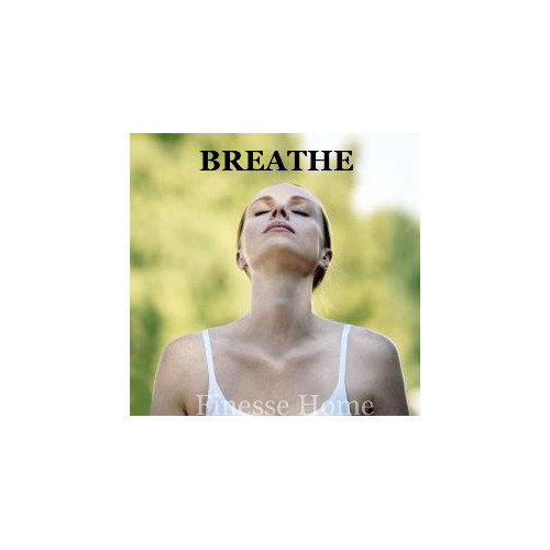 Breathease Essential Oils
