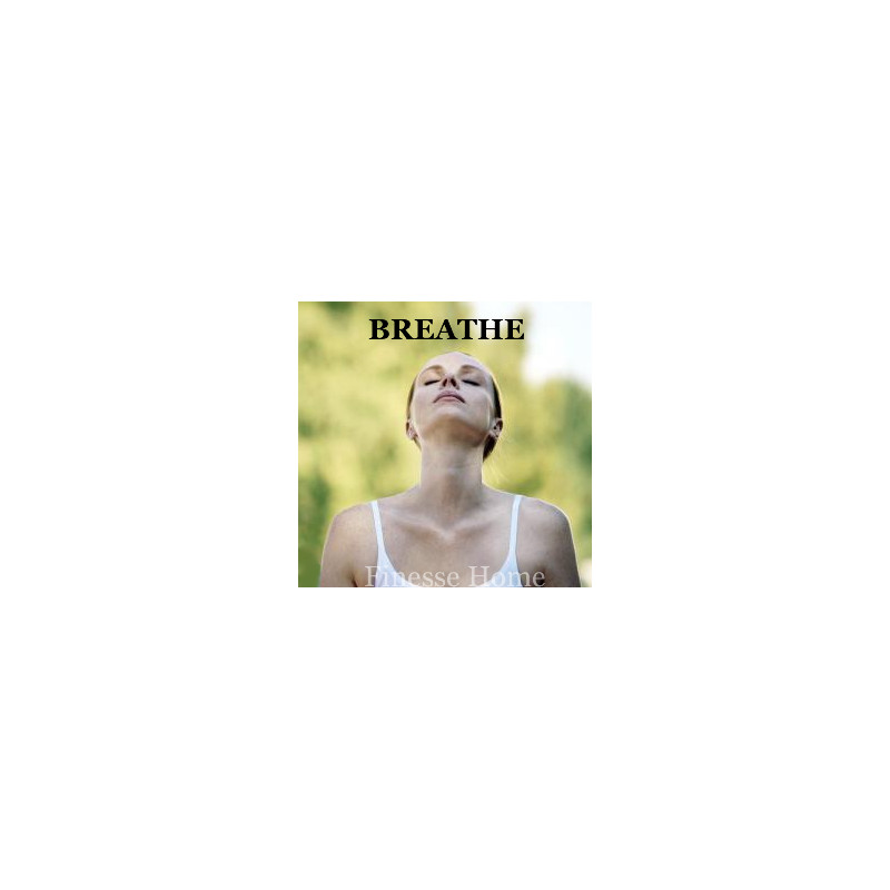 Breathease Essential Oils