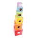 Wooden Stacking Cubes