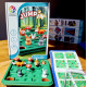 Jump In Multi-lingual Game