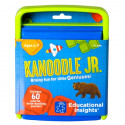 Kanoodle Jr.Brain Game