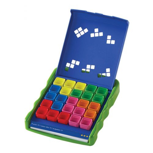 Kanoodle Jr Game
