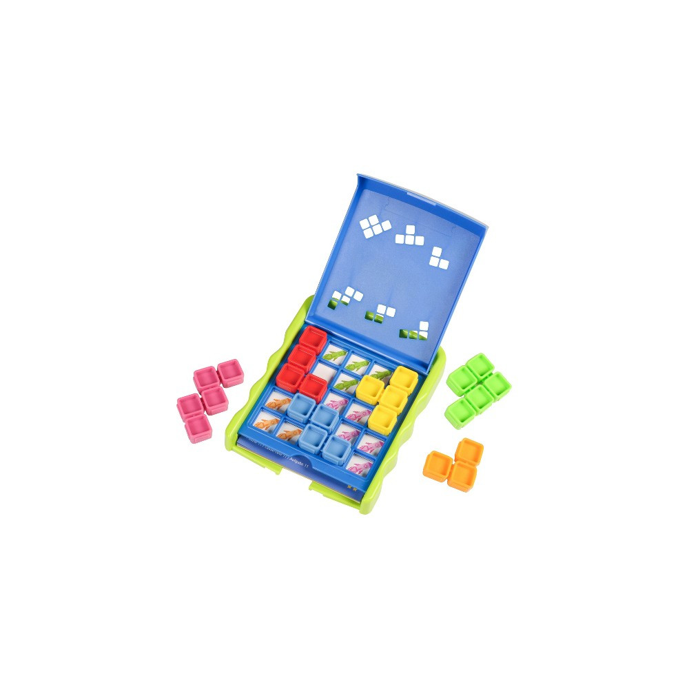 kanoodle jr game