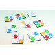 Magnetic One in a Row (Kids Sudoku)
