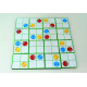 Magnetic One in a Row (Kids Sudoku)
