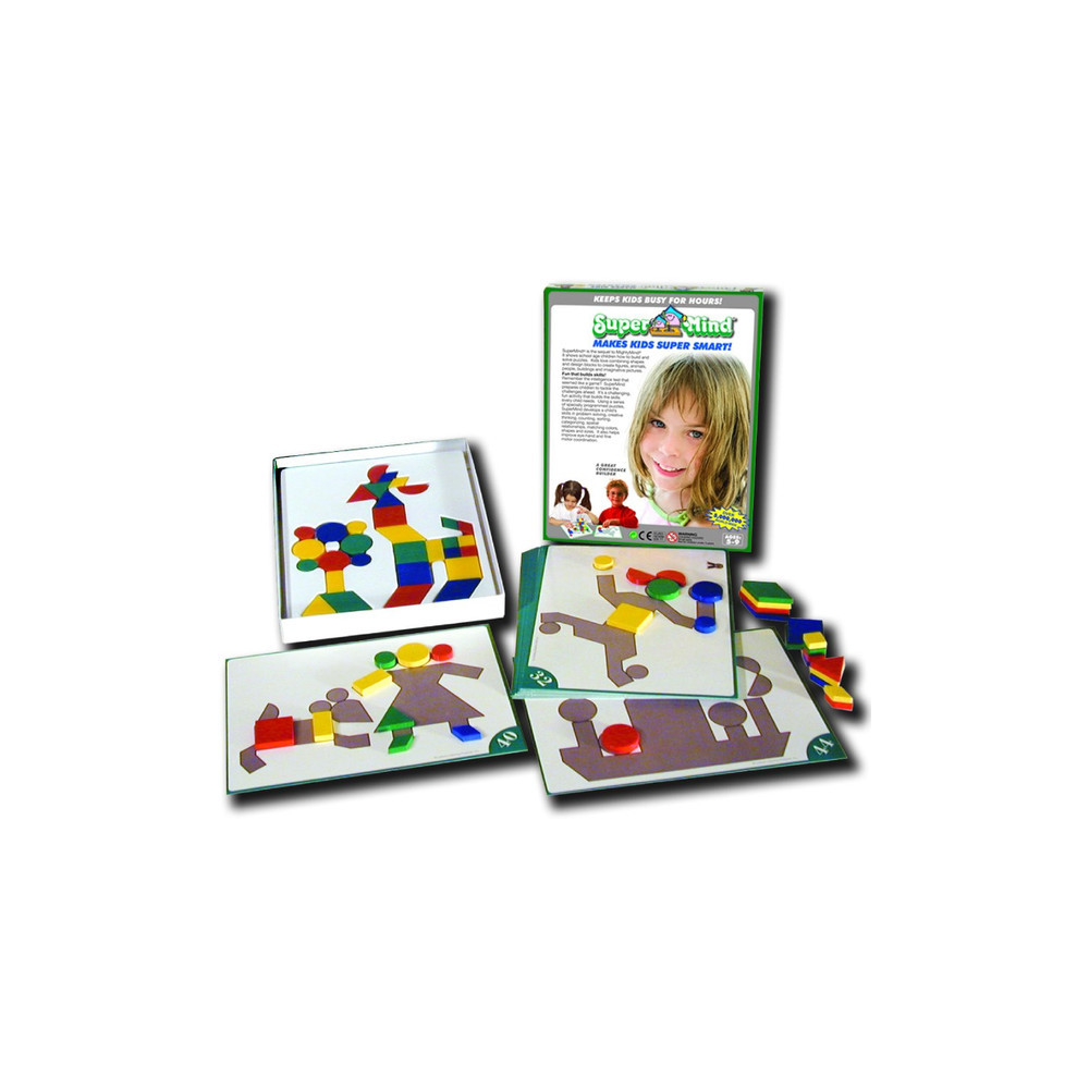 Super Mind