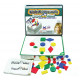 Magnetic SuperMind