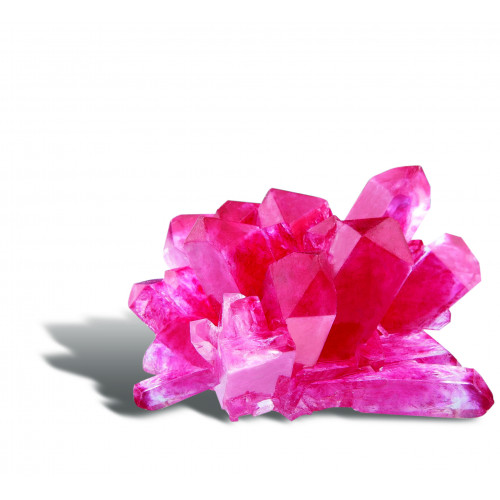 Crystal Growing Set