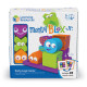 Mental Blox Jr. (Early Logic Game)