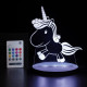 Tulio Sleepy Lights UNICORN
