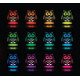 Aloka Sleepy Lights HEART